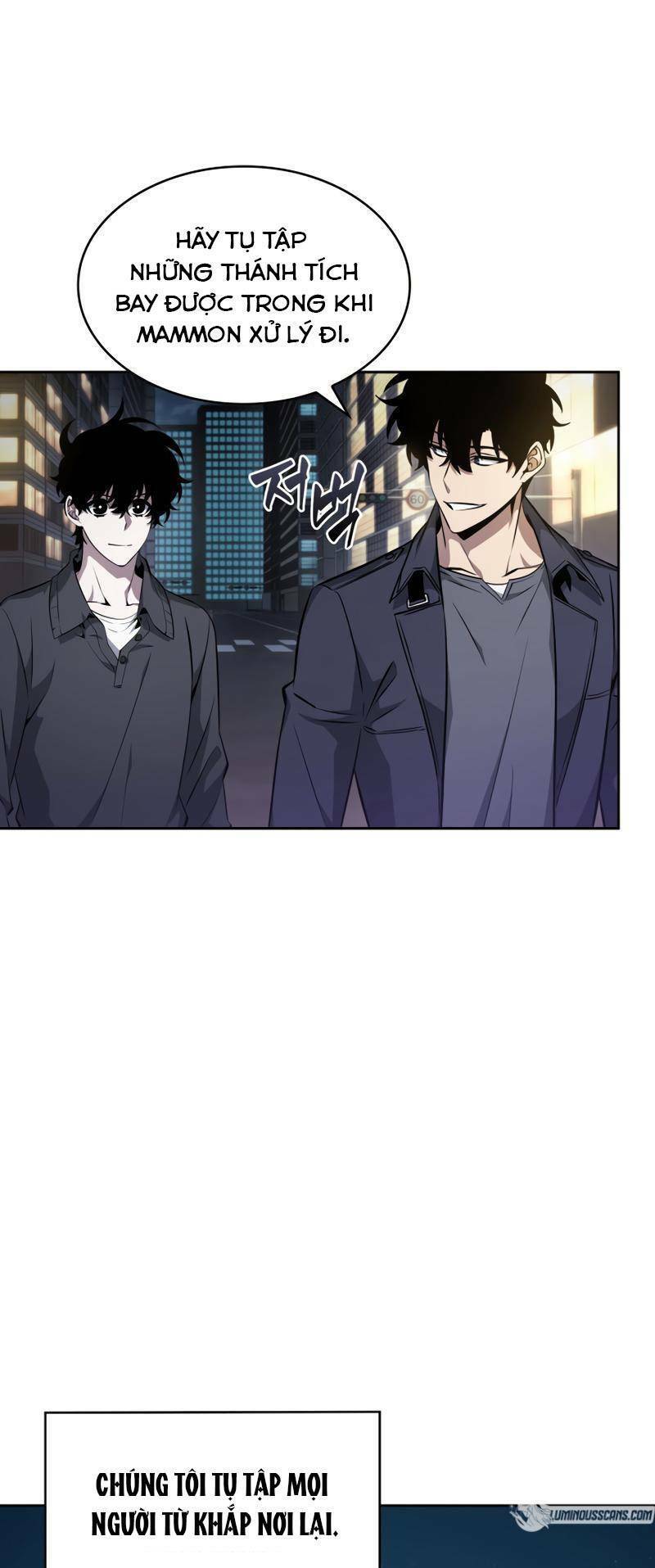 Vua Trộm Mộ Chap 408 - Next Chap 409