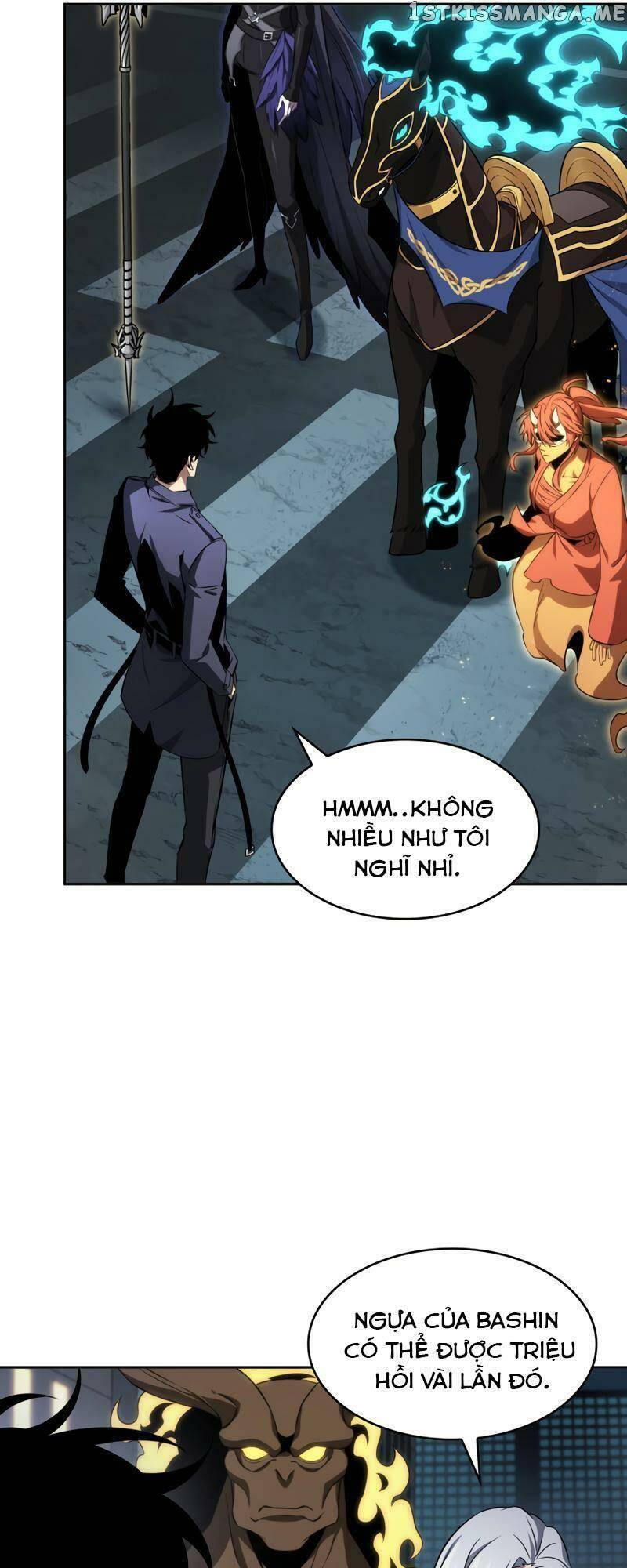 Vua Trộm Mộ Chap 408 - Next Chap 409