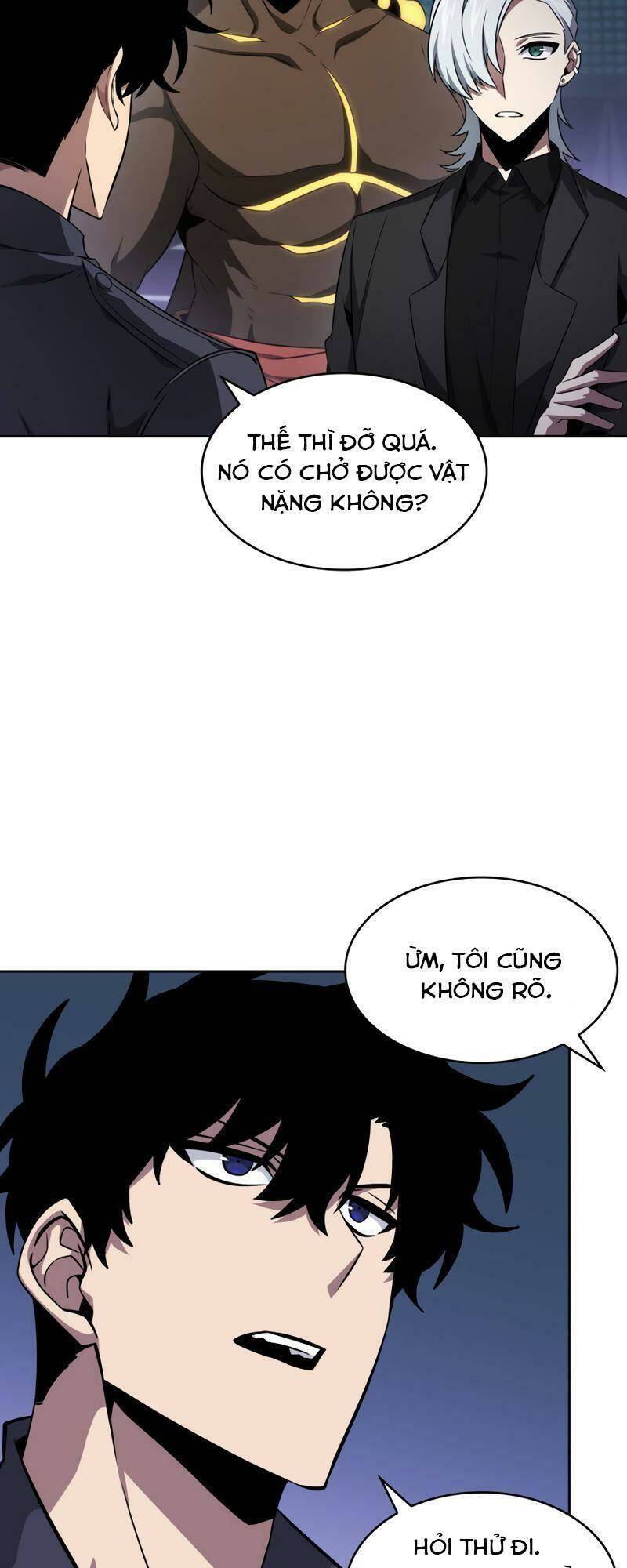 Vua Trộm Mộ Chap 408 - Next Chap 409