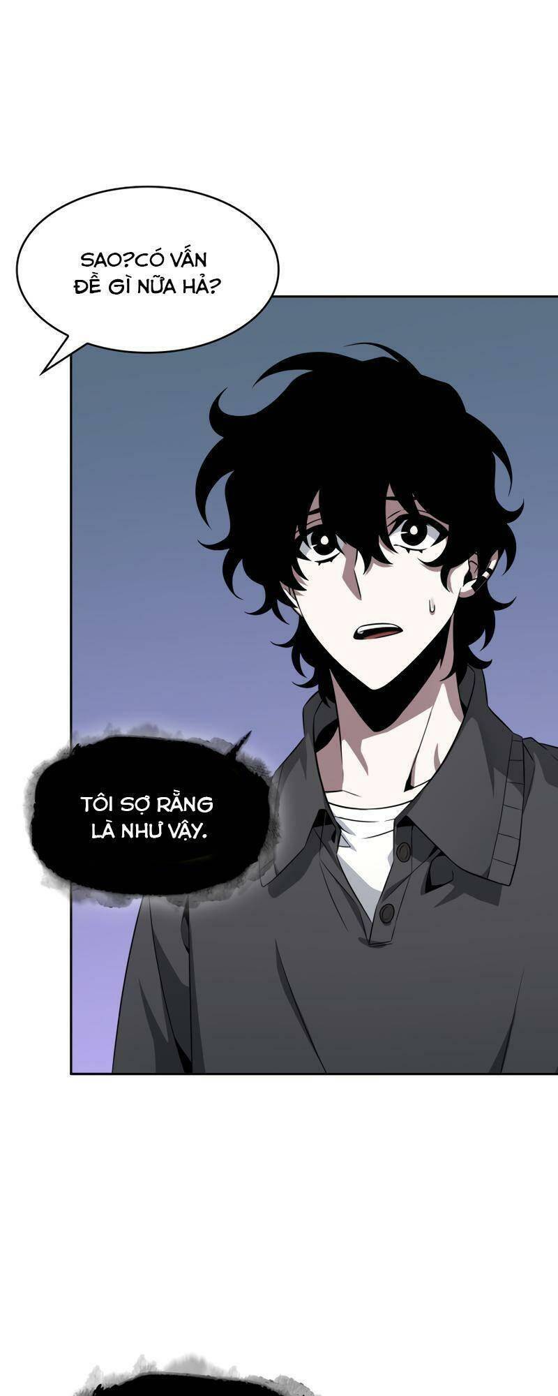 Vua Trộm Mộ Chap 408 - Next Chap 409