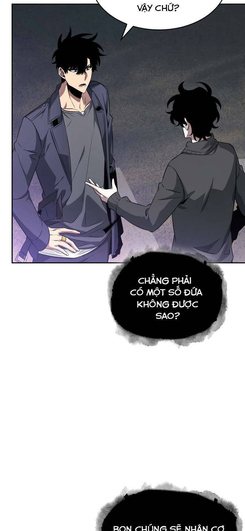 Vua Trộm Mộ Chap 408 - Next Chap 409