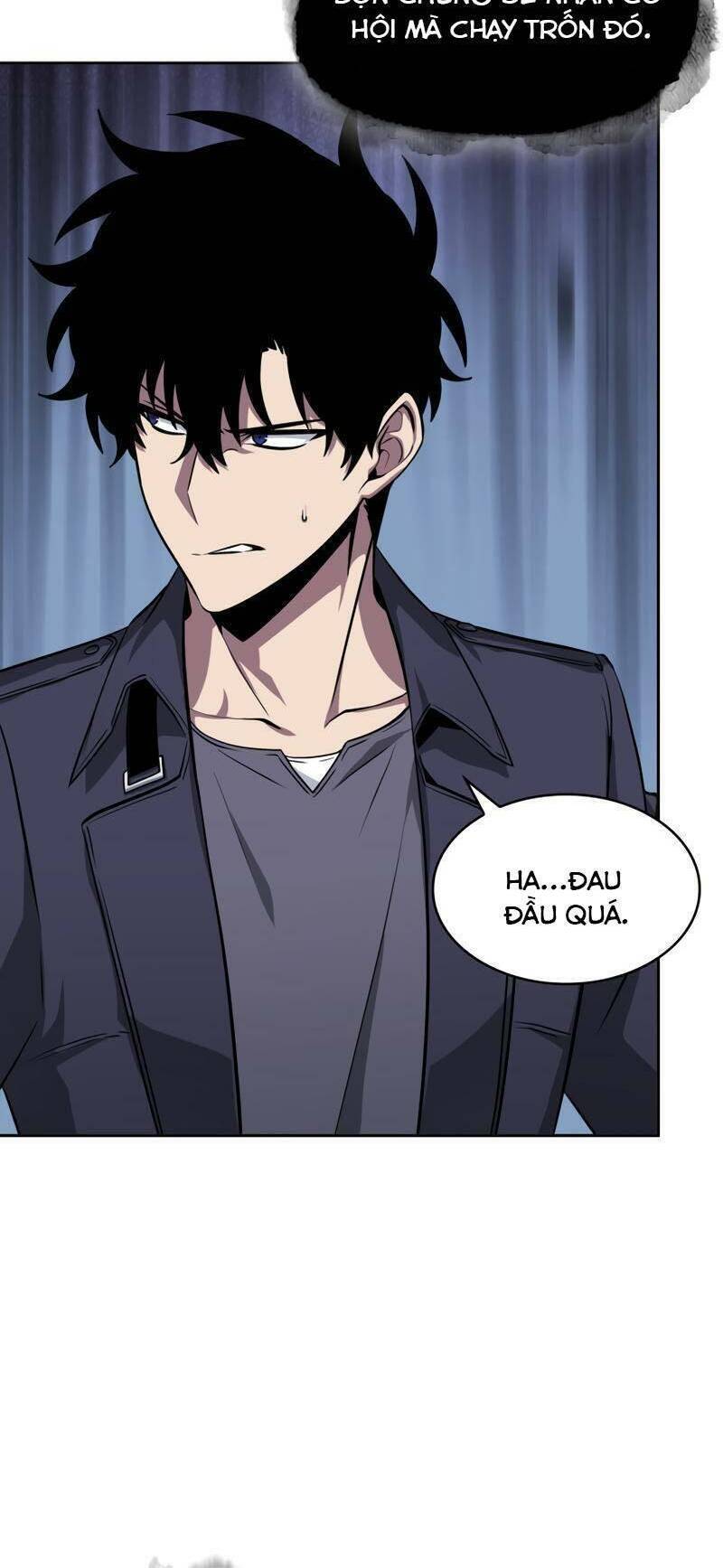 Vua Trộm Mộ Chap 408 - Next Chap 409