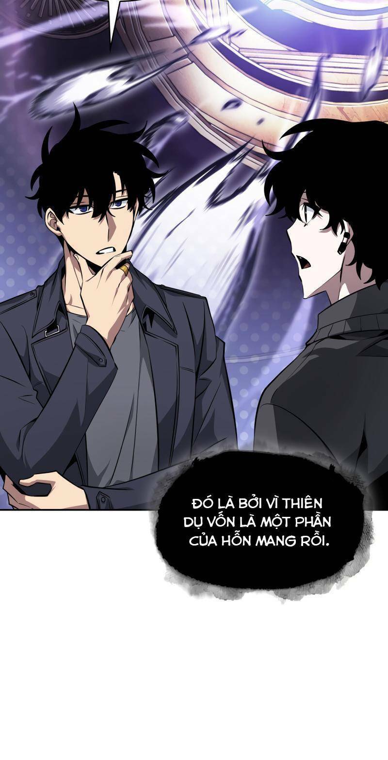 Vua Trộm Mộ Chap 408 - Next Chap 409