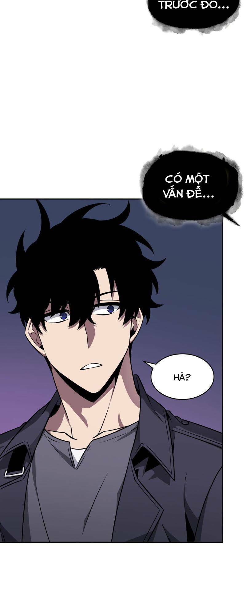 Vua Trộm Mộ Chap 408 - Next Chap 409