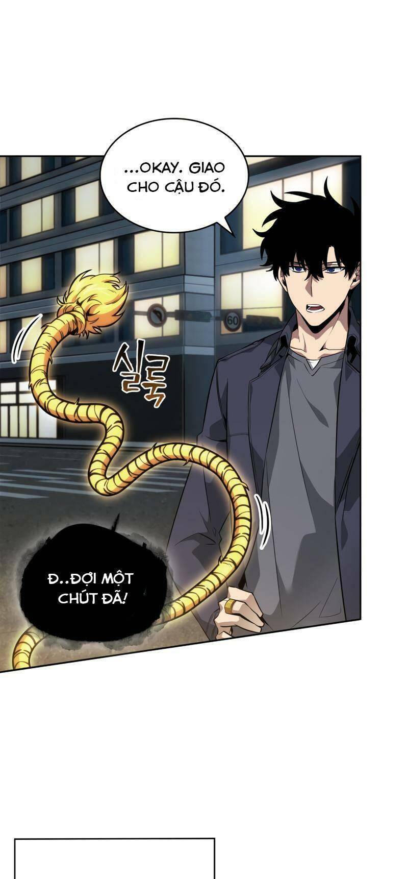 Vua Trộm Mộ Chap 408 - Next Chap 409