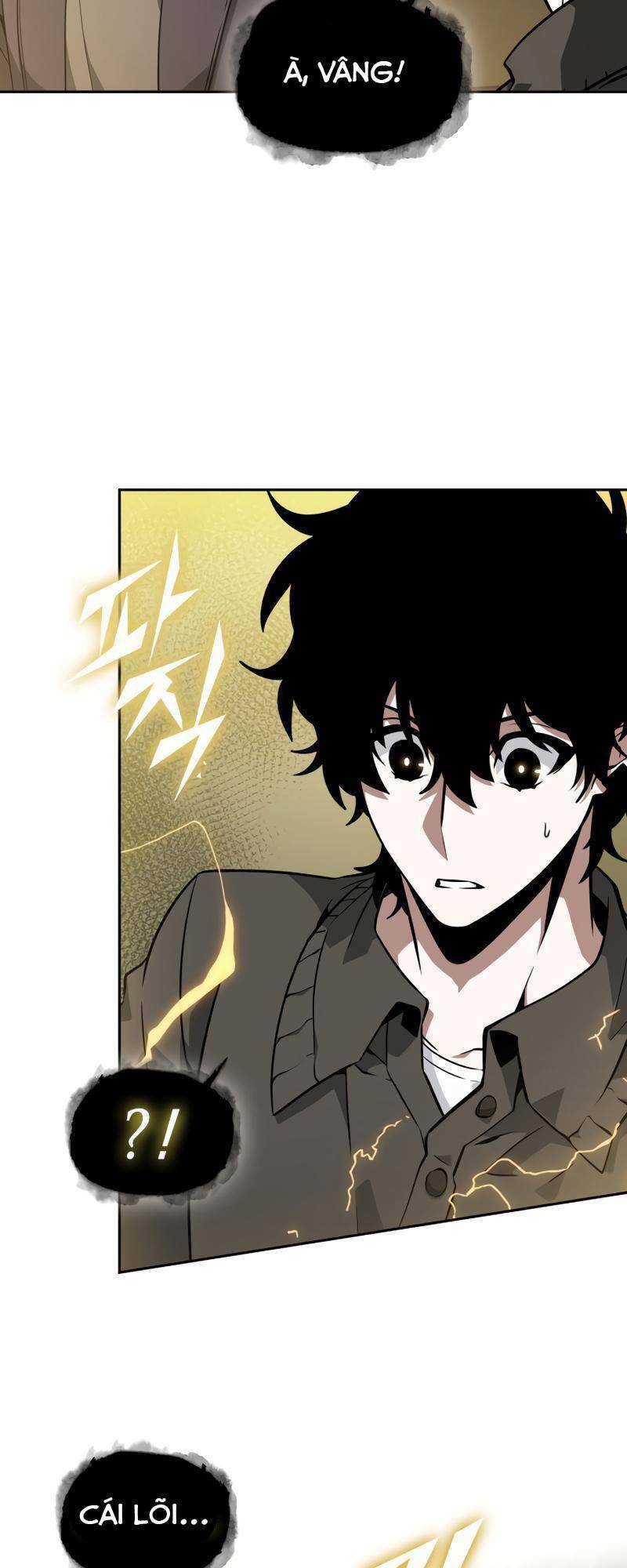 Vua Trộm Mộ Chap 408 - Next Chap 409