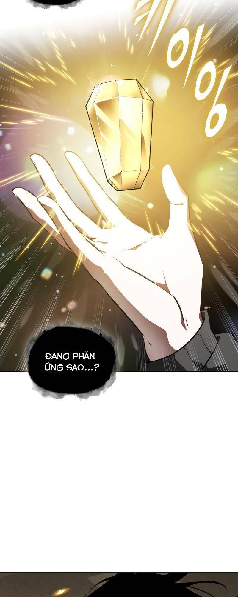 Vua Trộm Mộ Chap 408 - Next Chap 409