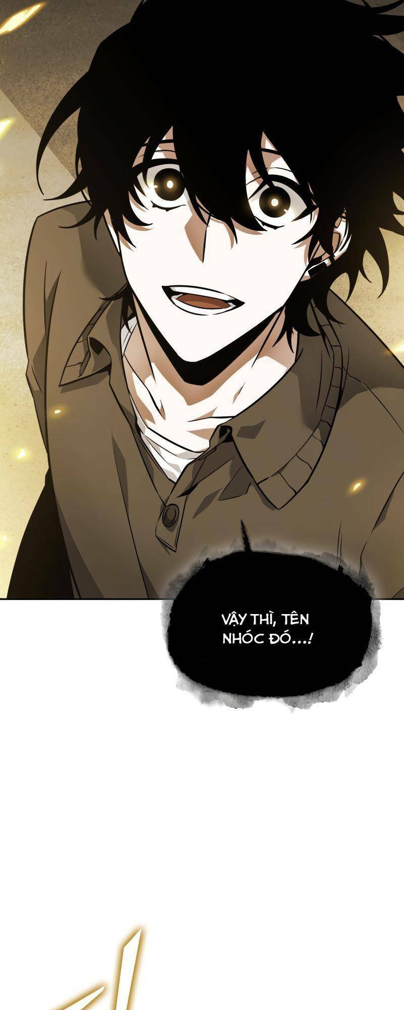 Vua Trộm Mộ Chap 408 - Next Chap 409