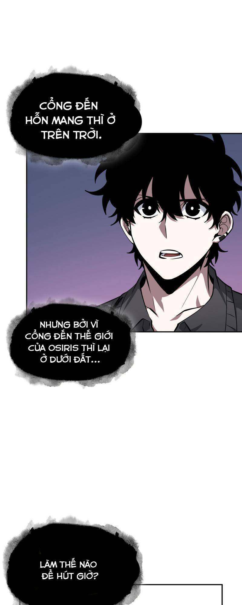 Vua Trộm Mộ Chap 408 - Next Chap 409