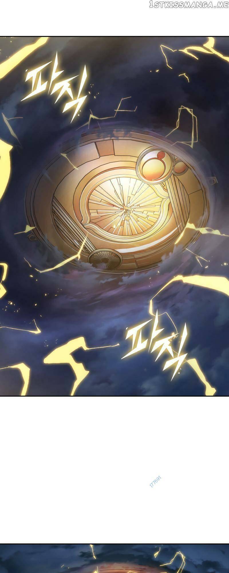 Vua Trộm Mộ Chap 408 - Next Chap 409