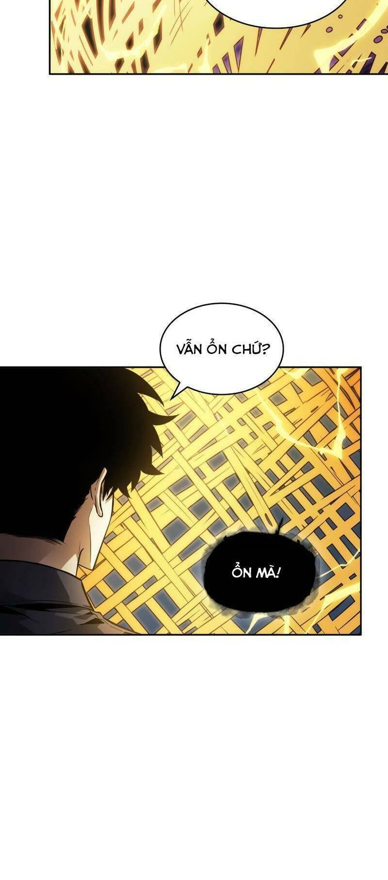 Vua Trộm Mộ Chap 408 - Next Chap 409