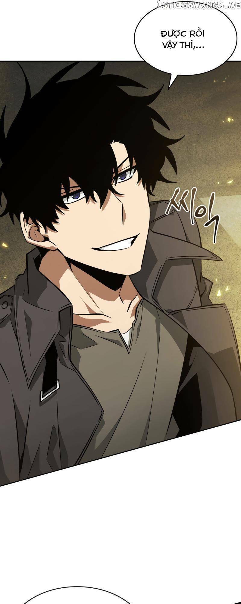 Vua Trộm Mộ Chap 408 - Next Chap 409