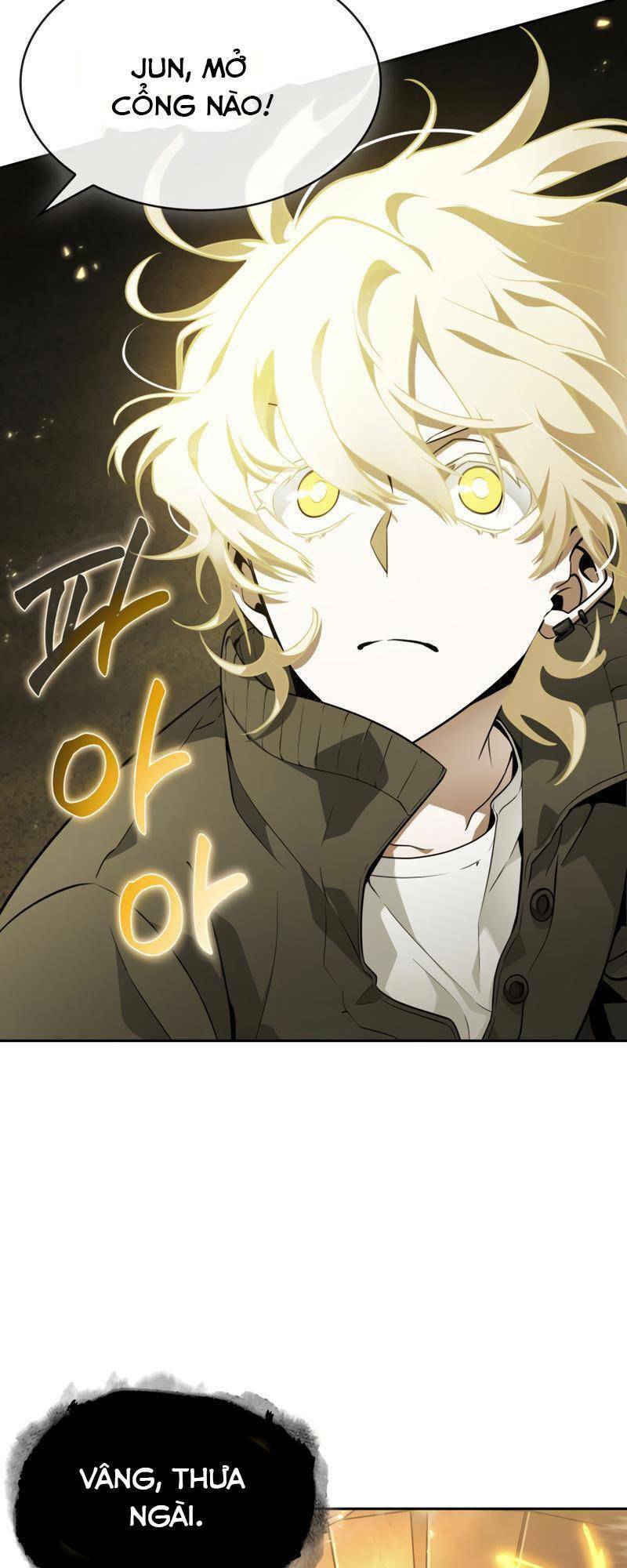 Vua Trộm Mộ Chap 408 - Next Chap 409