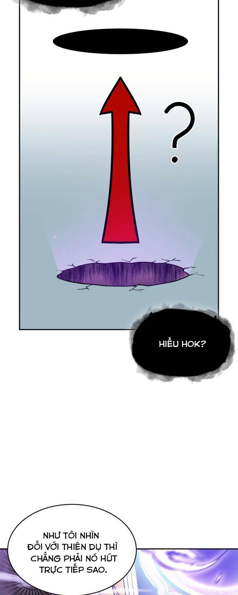 Vua Trộm Mộ Chap 408 - Next Chap 409