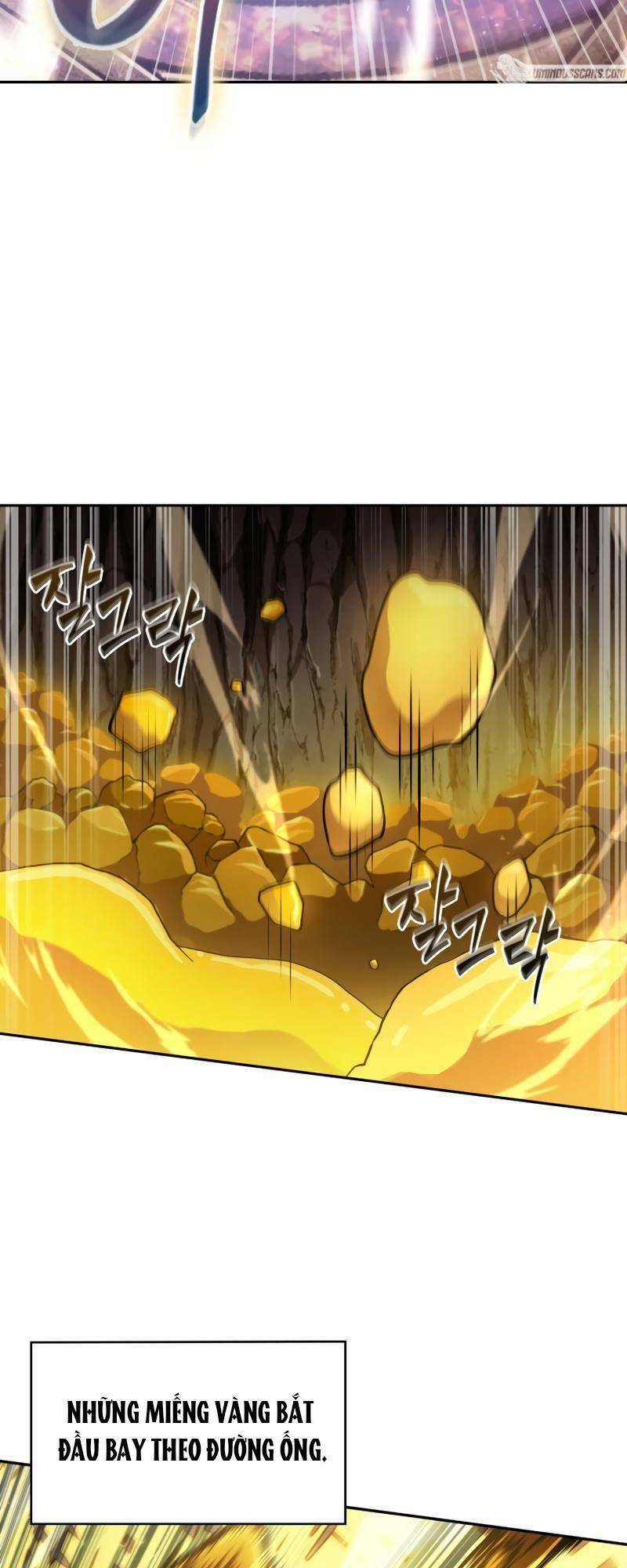 Vua Trộm Mộ Chap 408 - Next Chap 409