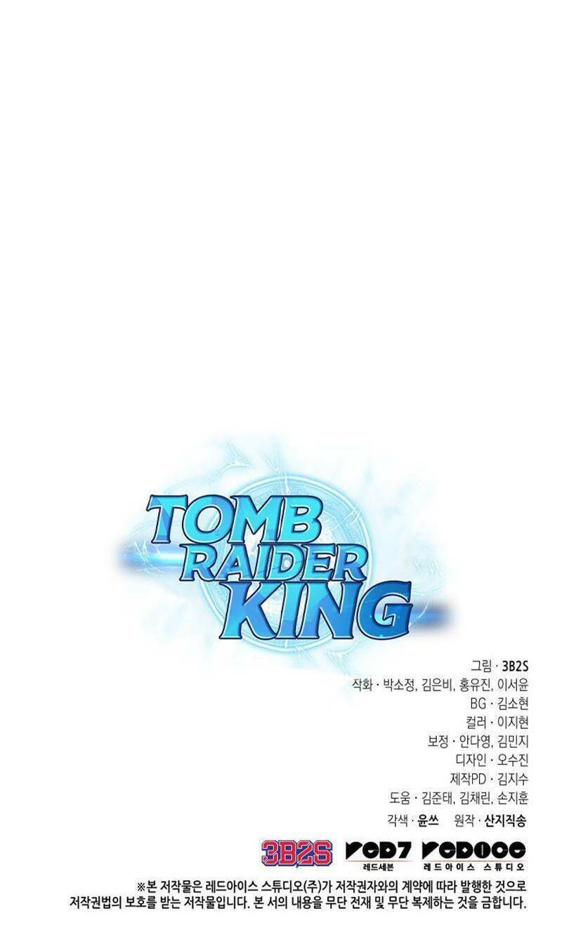 Vua Trộm Mộ Chap 408 - Next Chap 409