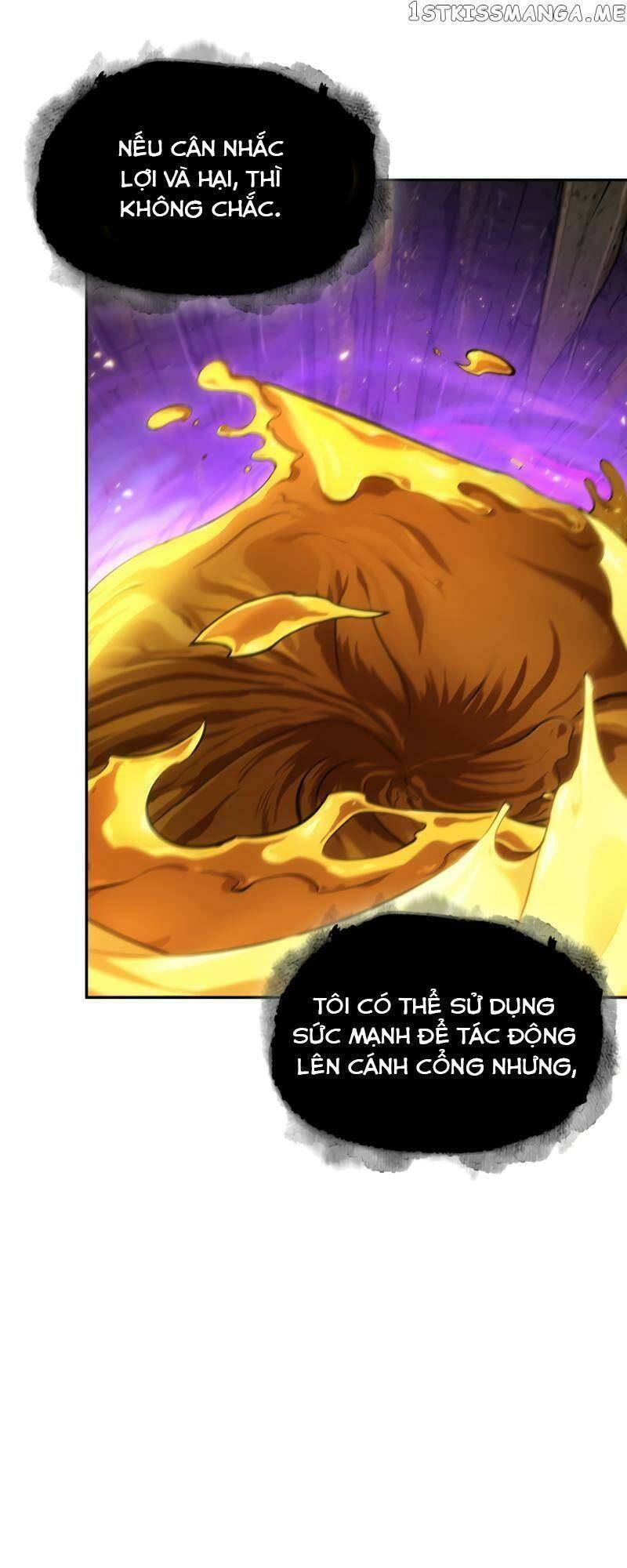 Vua Trộm Mộ Chap 408 - Next Chap 409