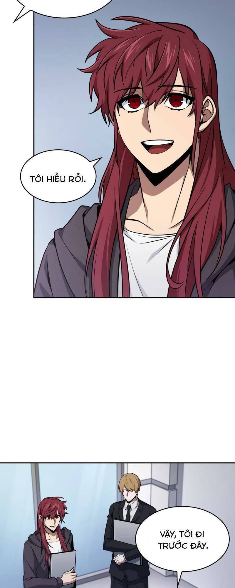 Vua Trộm Mộ Chap 409 - Next Chap 410