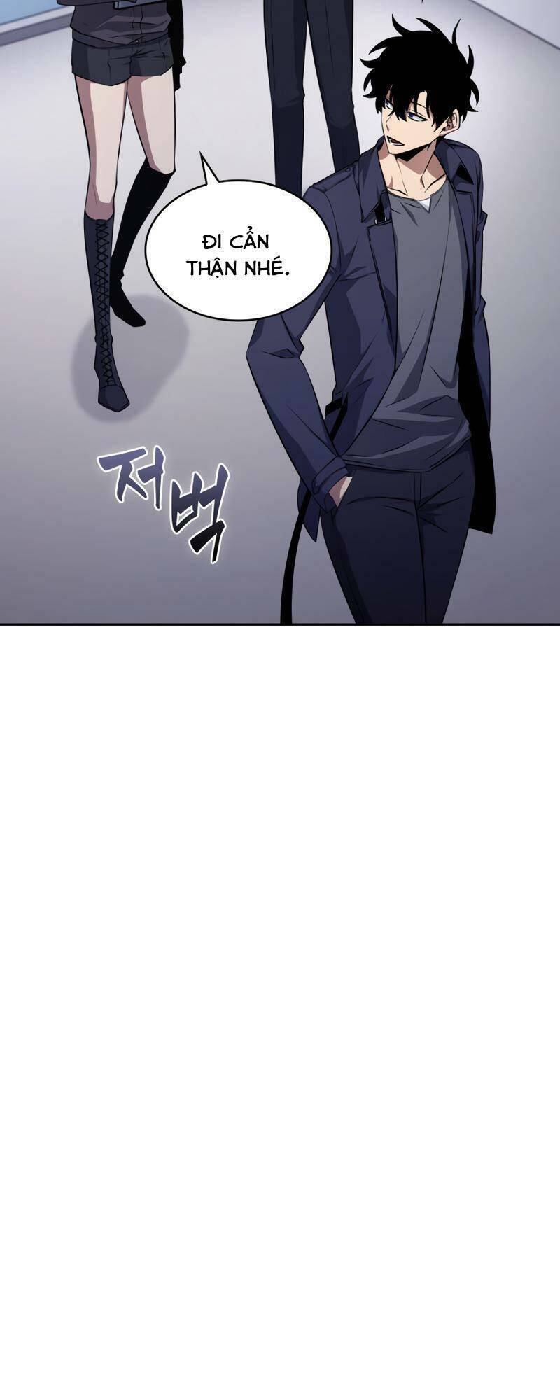 Vua Trộm Mộ Chap 409 - Next Chap 410