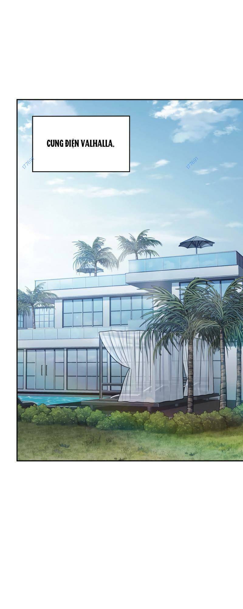 Vua Trộm Mộ Chap 409 - Next Chap 410