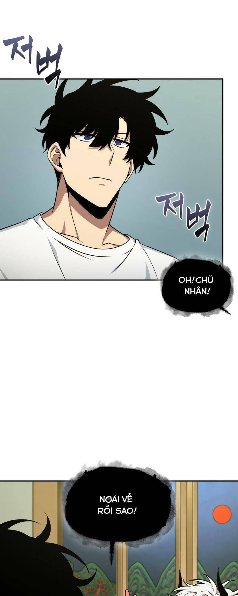 Vua Trộm Mộ Chap 409 - Next Chap 410