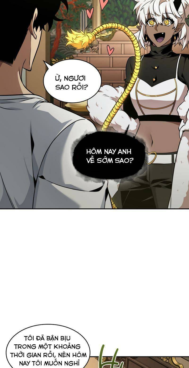 Vua Trộm Mộ Chap 409 - Next Chap 410