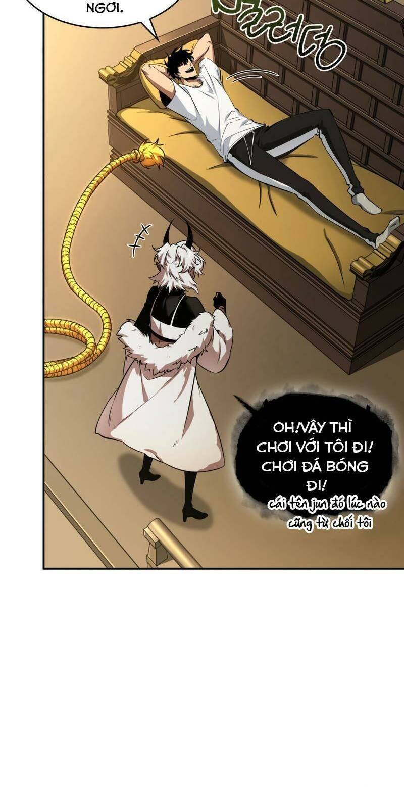 Vua Trộm Mộ Chap 409 - Next Chap 410