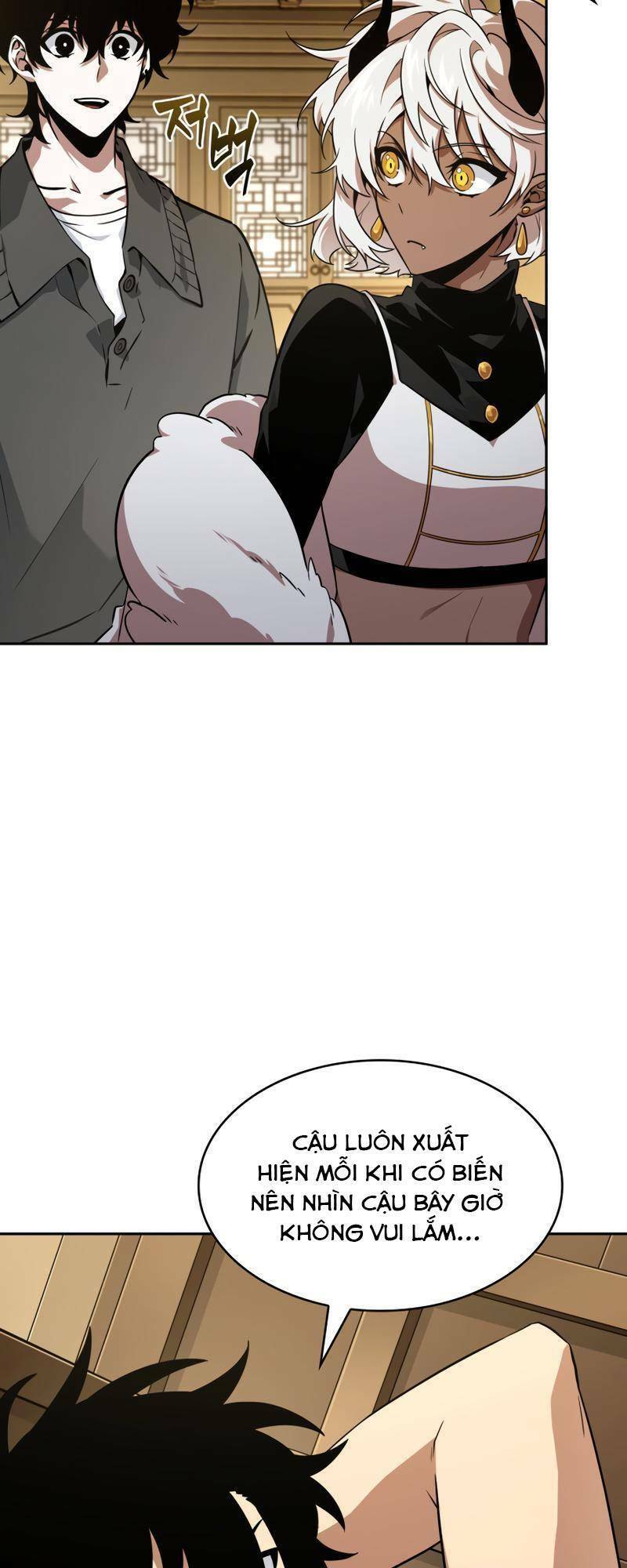 Vua Trộm Mộ Chap 409 - Next Chap 410