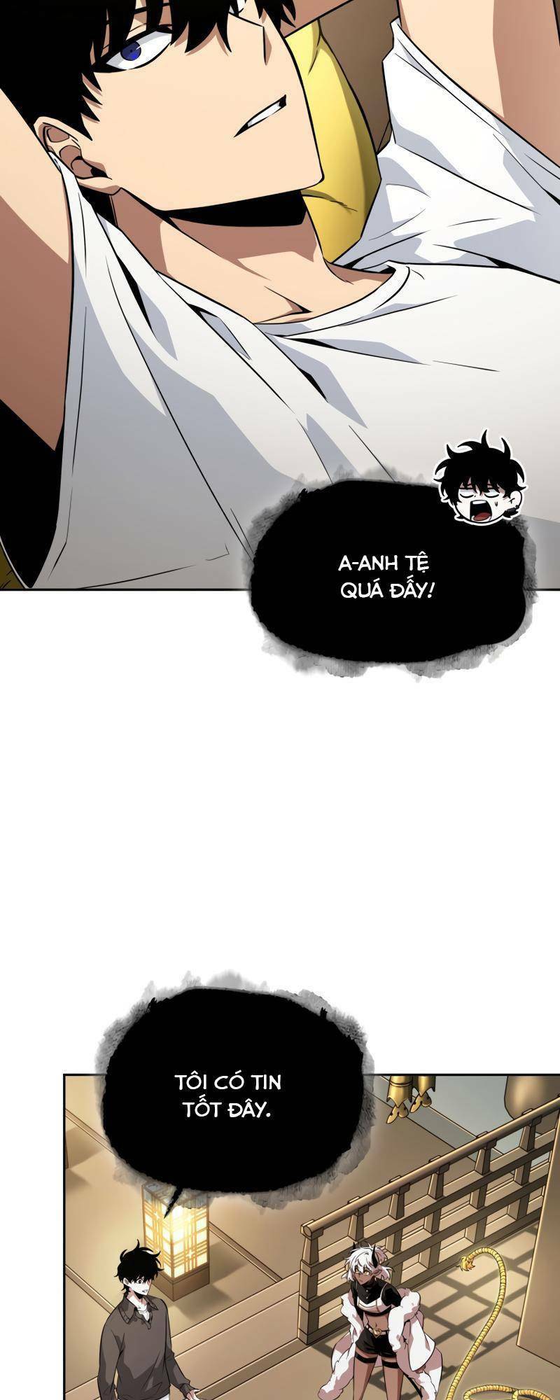 Vua Trộm Mộ Chap 409 - Next Chap 410