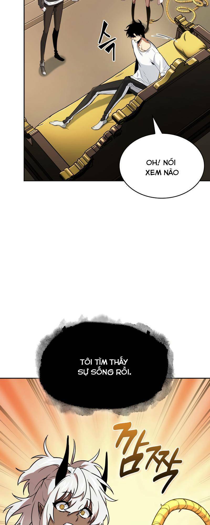Vua Trộm Mộ Chap 409 - Next Chap 410