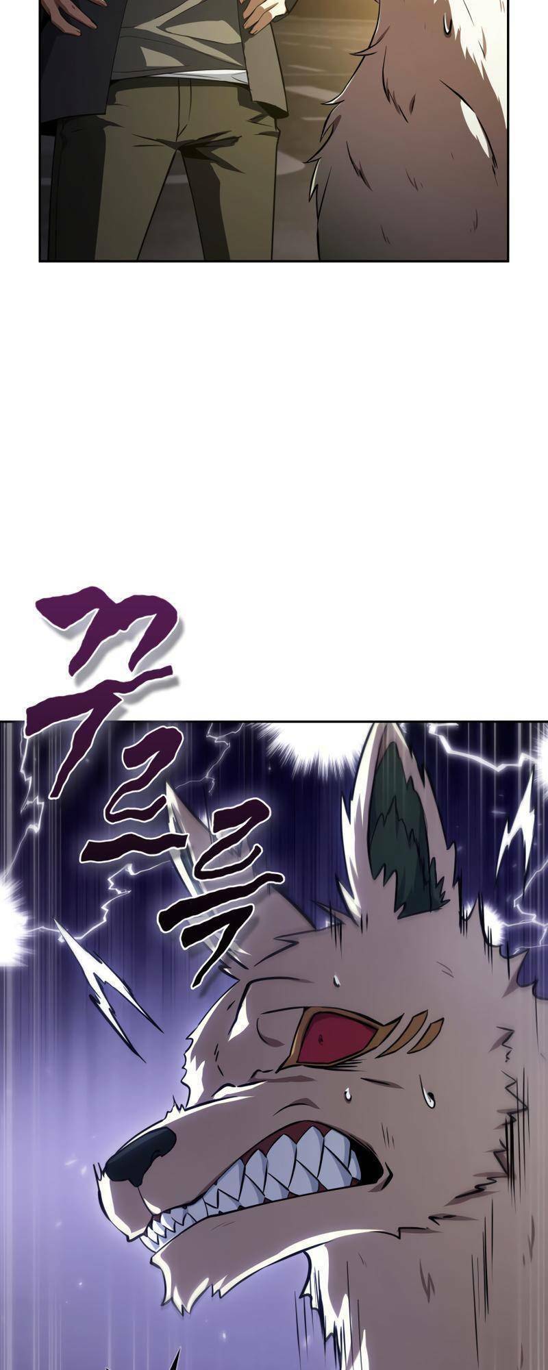 Vua Trộm Mộ Chap 409 - Next Chap 410