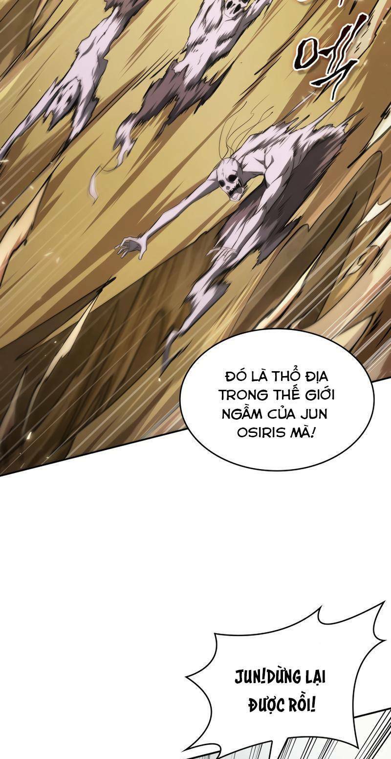 Vua Trộm Mộ Chap 409 - Next Chap 410