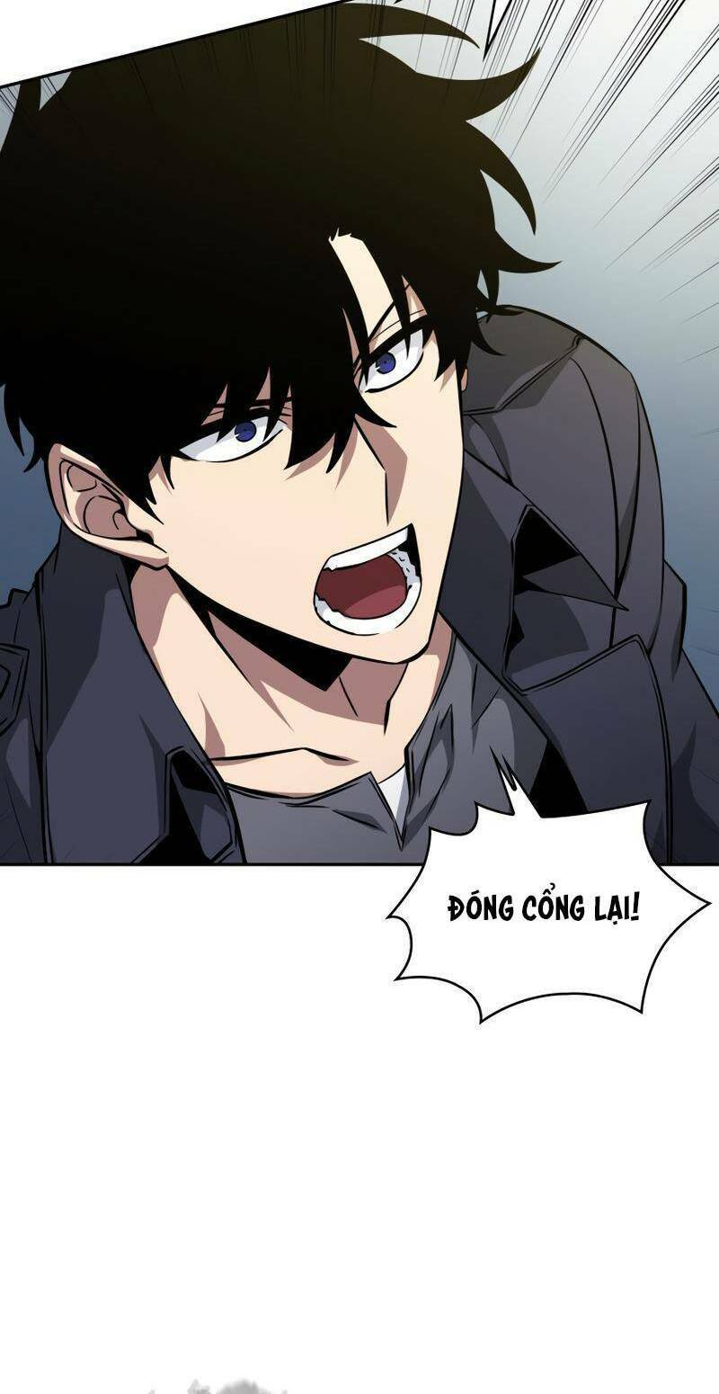 Vua Trộm Mộ Chap 409 - Next Chap 410