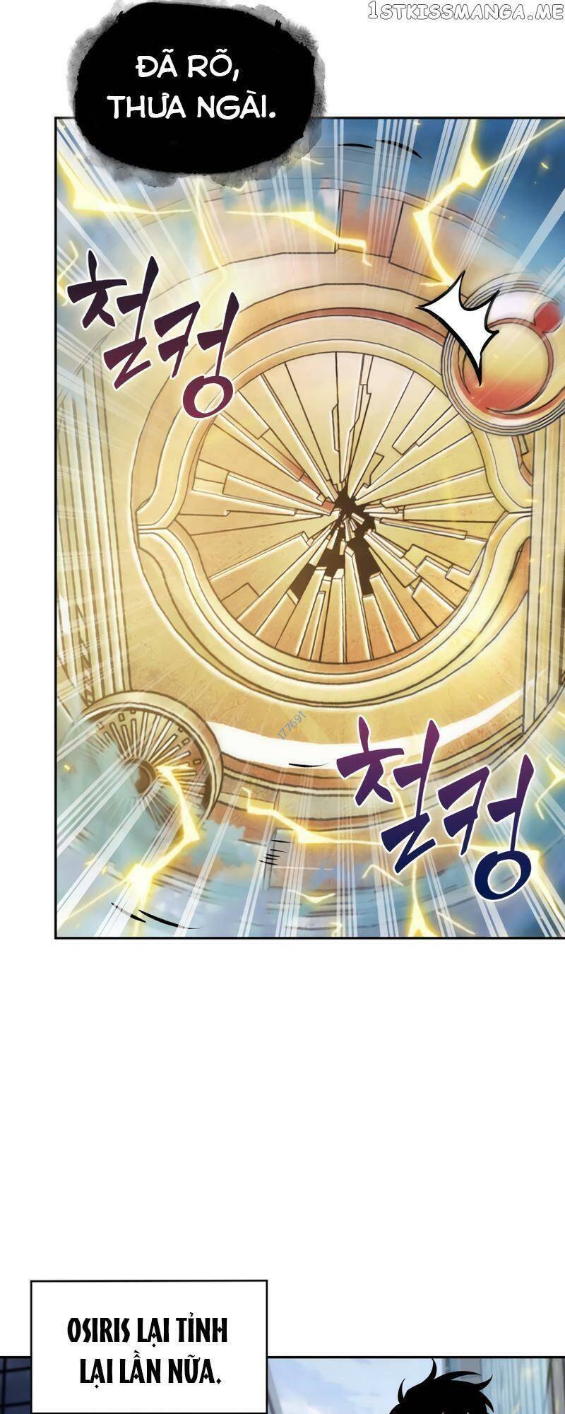 Vua Trộm Mộ Chap 409 - Next Chap 410