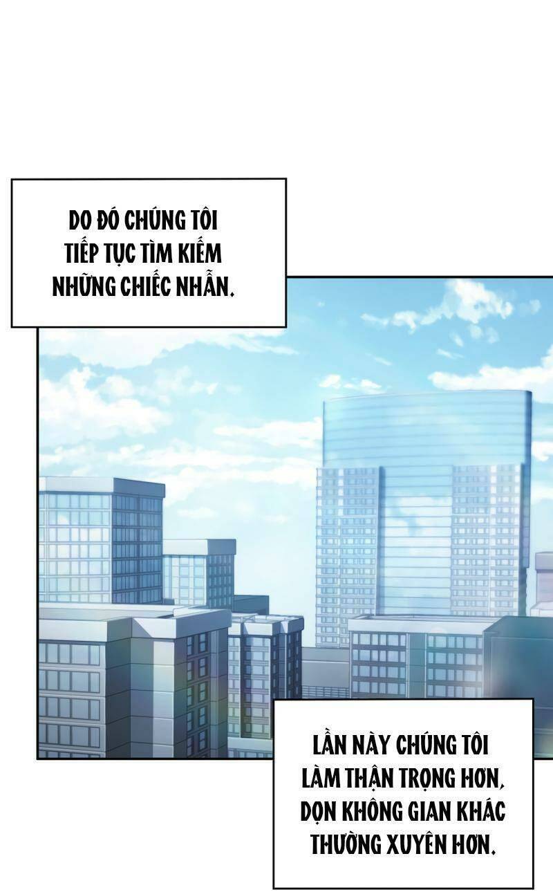 Vua Trộm Mộ Chap 409 - Next Chap 410