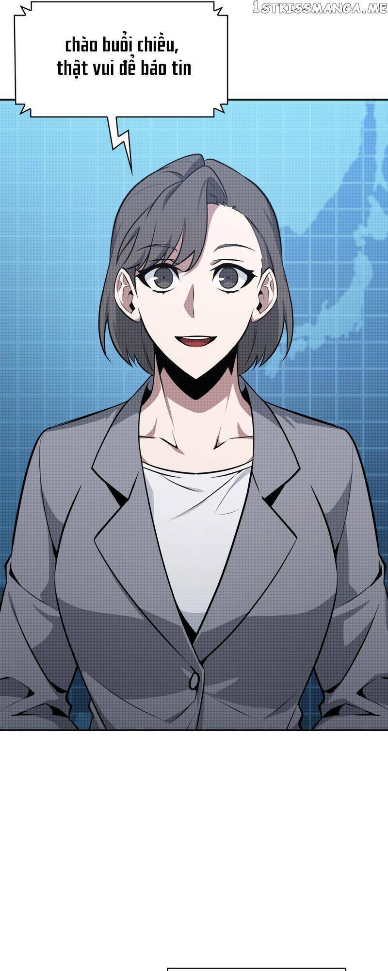 Vua Trộm Mộ Chap 409 - Next Chap 410