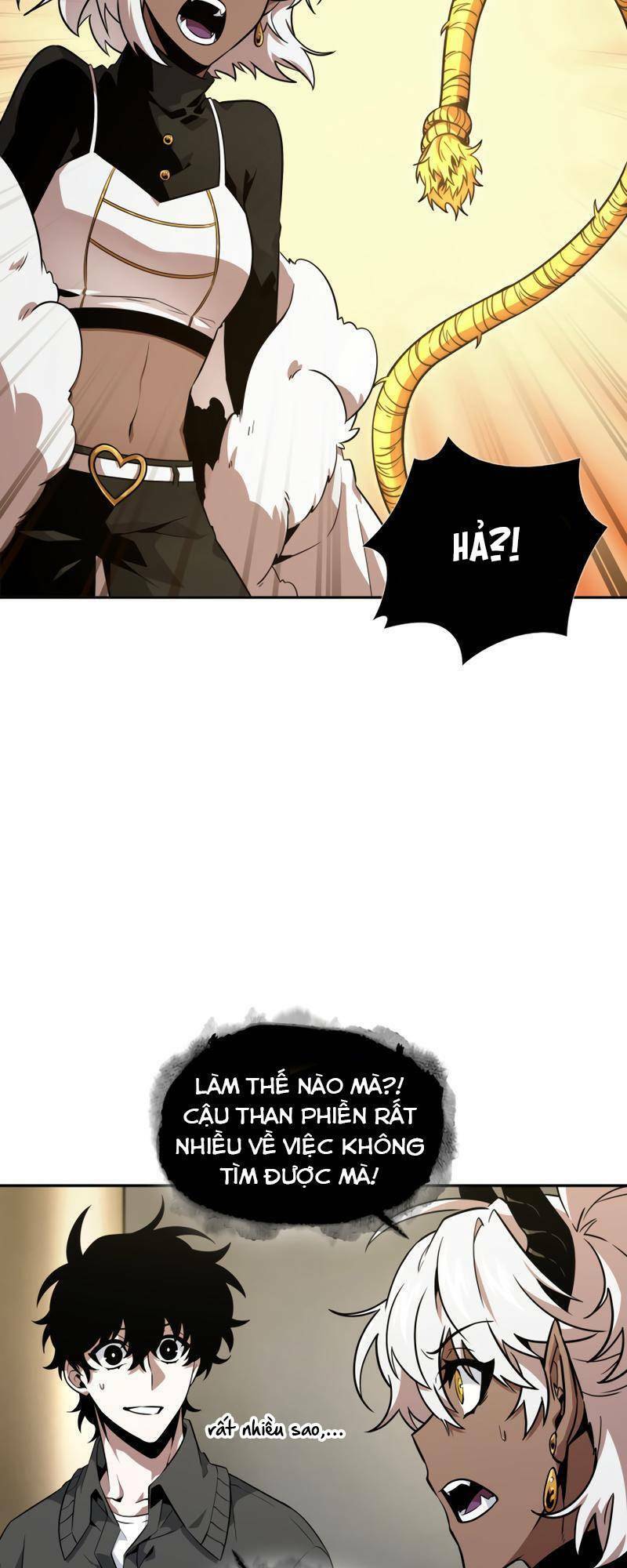 Vua Trộm Mộ Chap 409 - Next Chap 410