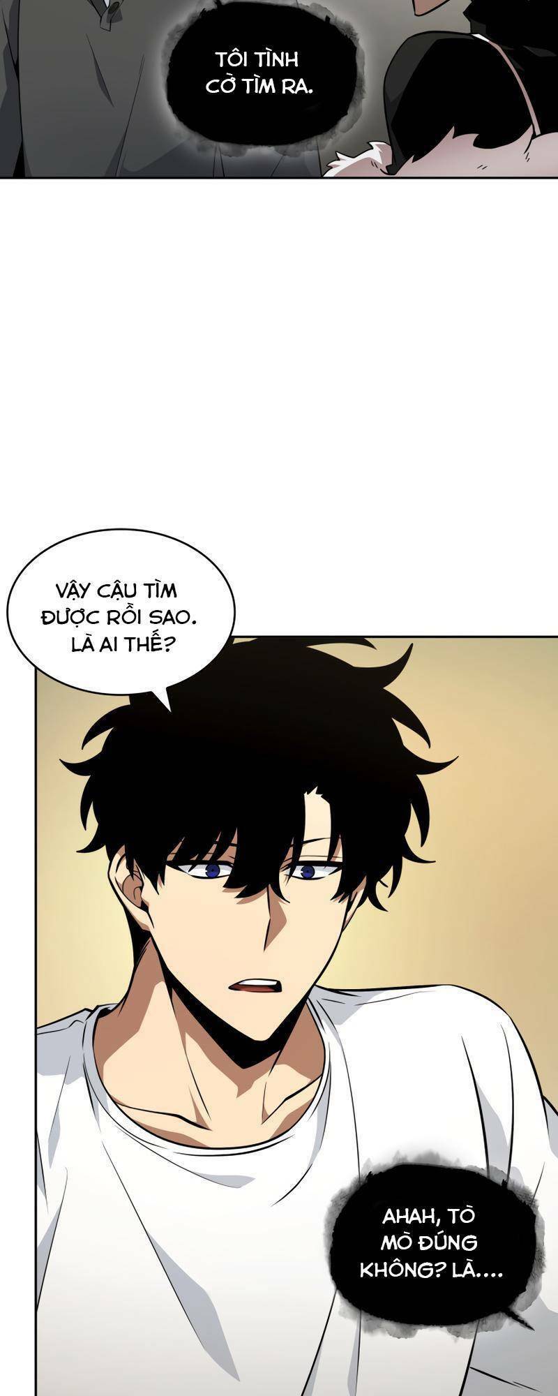 Vua Trộm Mộ Chap 409 - Next Chap 410