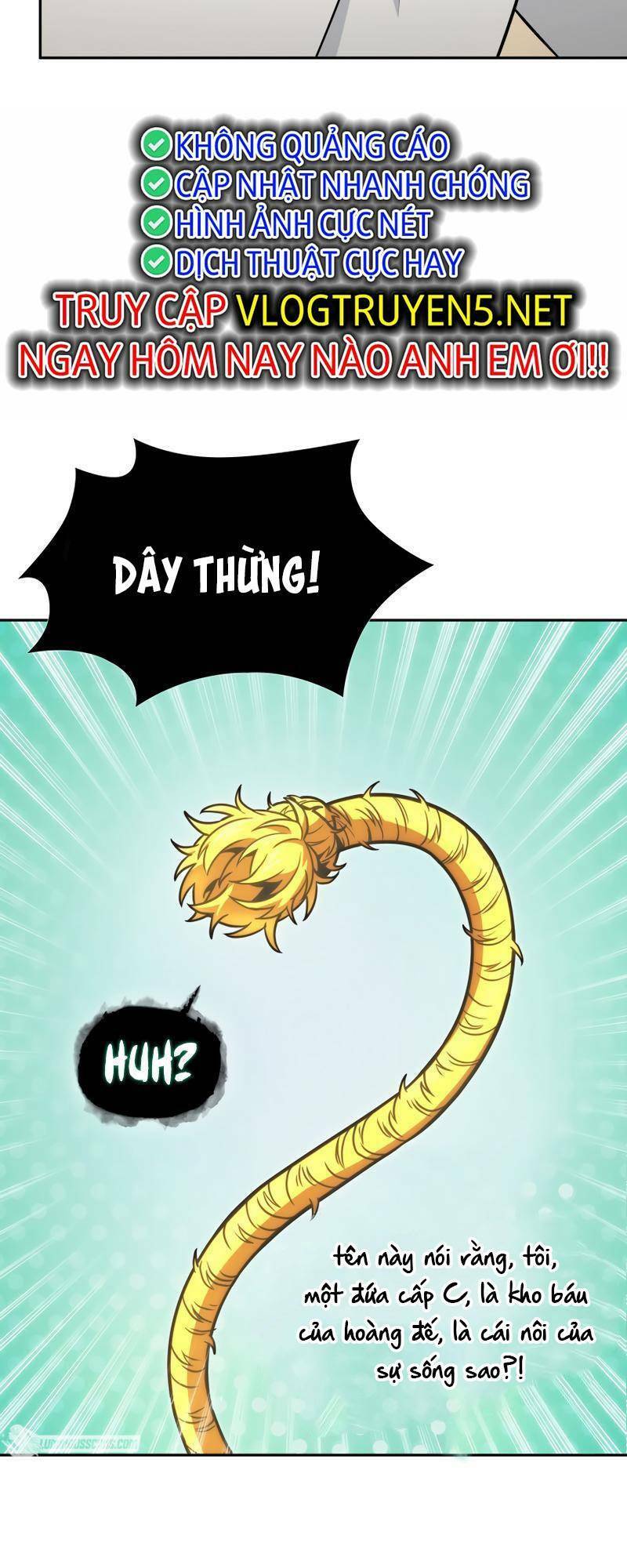 Vua Trộm Mộ Chap 409 - Next Chap 410