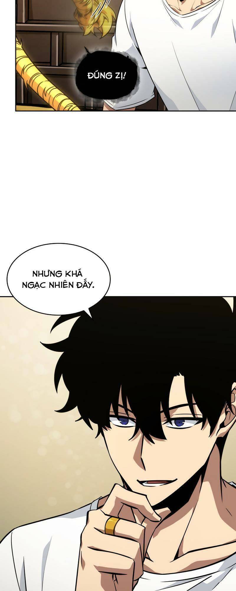 Vua Trộm Mộ Chap 409 - Next Chap 410