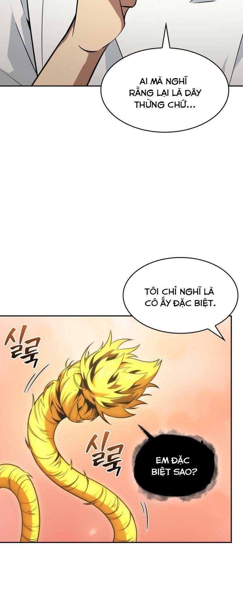 Vua Trộm Mộ Chap 409 - Next Chap 410