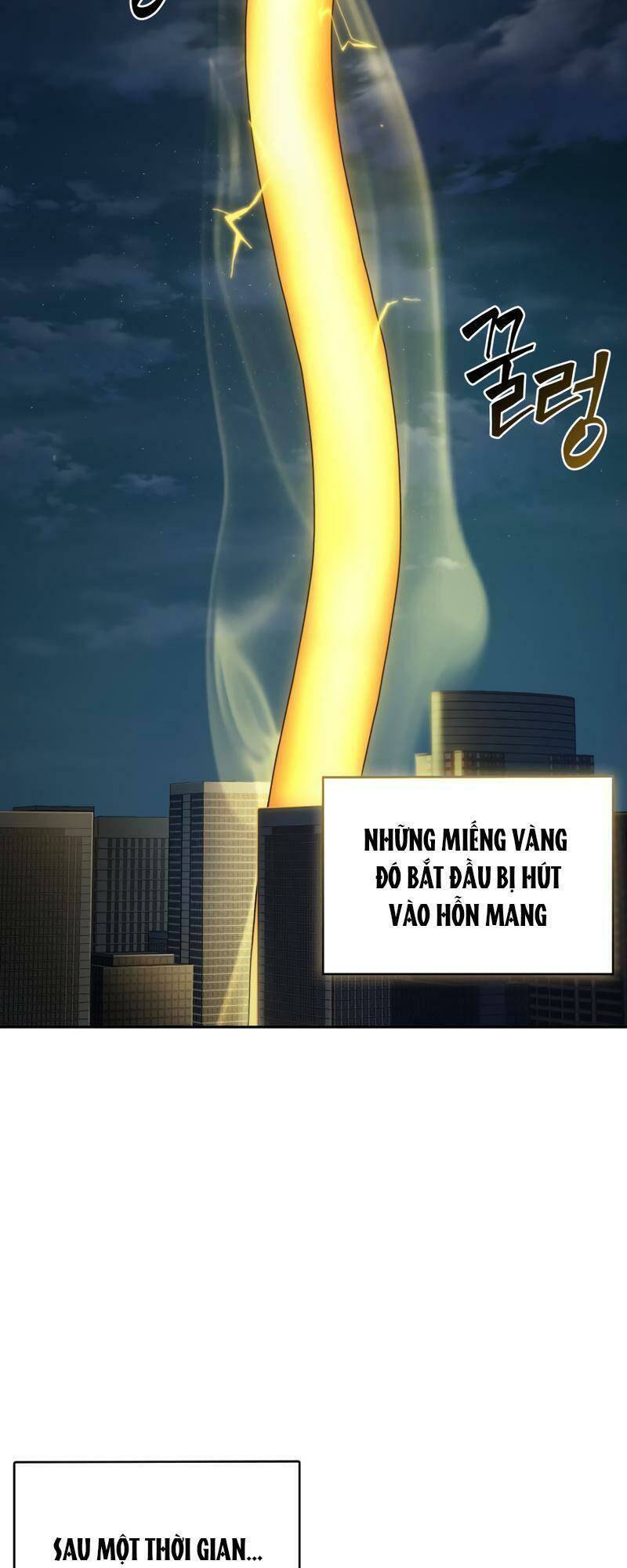 Vua Trộm Mộ Chap 409 - Next Chap 410