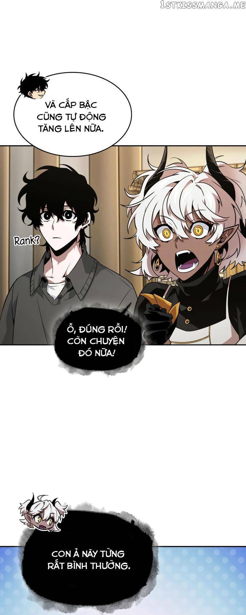 Vua Trộm Mộ Chap 409 - Next Chap 410