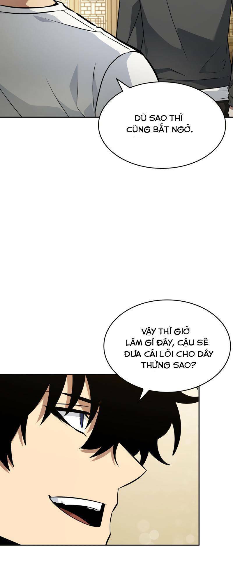 Vua Trộm Mộ Chap 409 - Next Chap 410