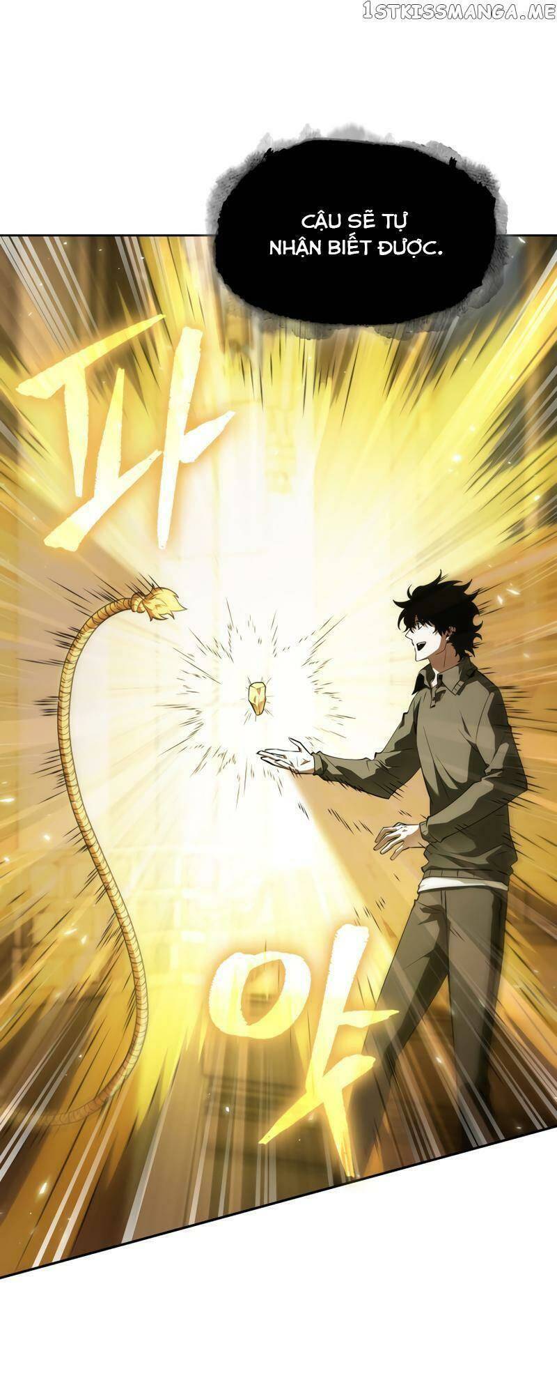 Vua Trộm Mộ Chap 409 - Next Chap 410