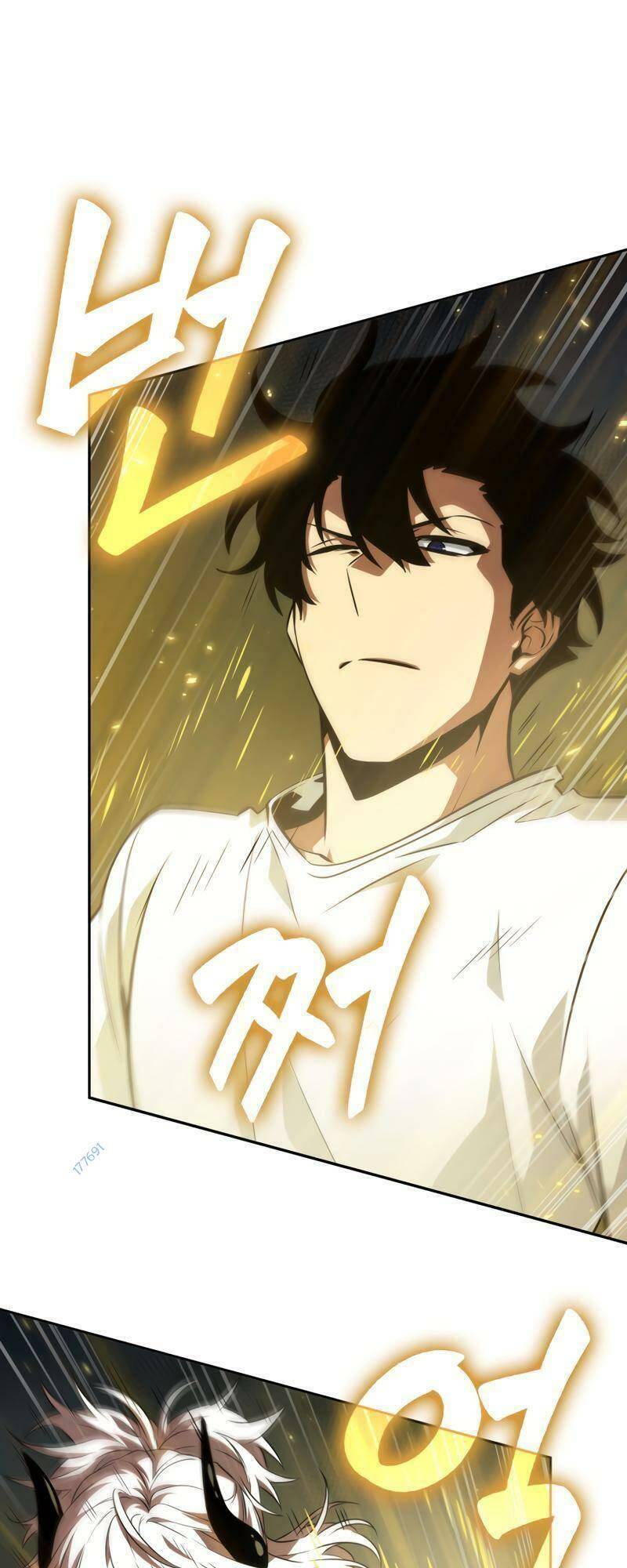 Vua Trộm Mộ Chap 409 - Next Chap 410