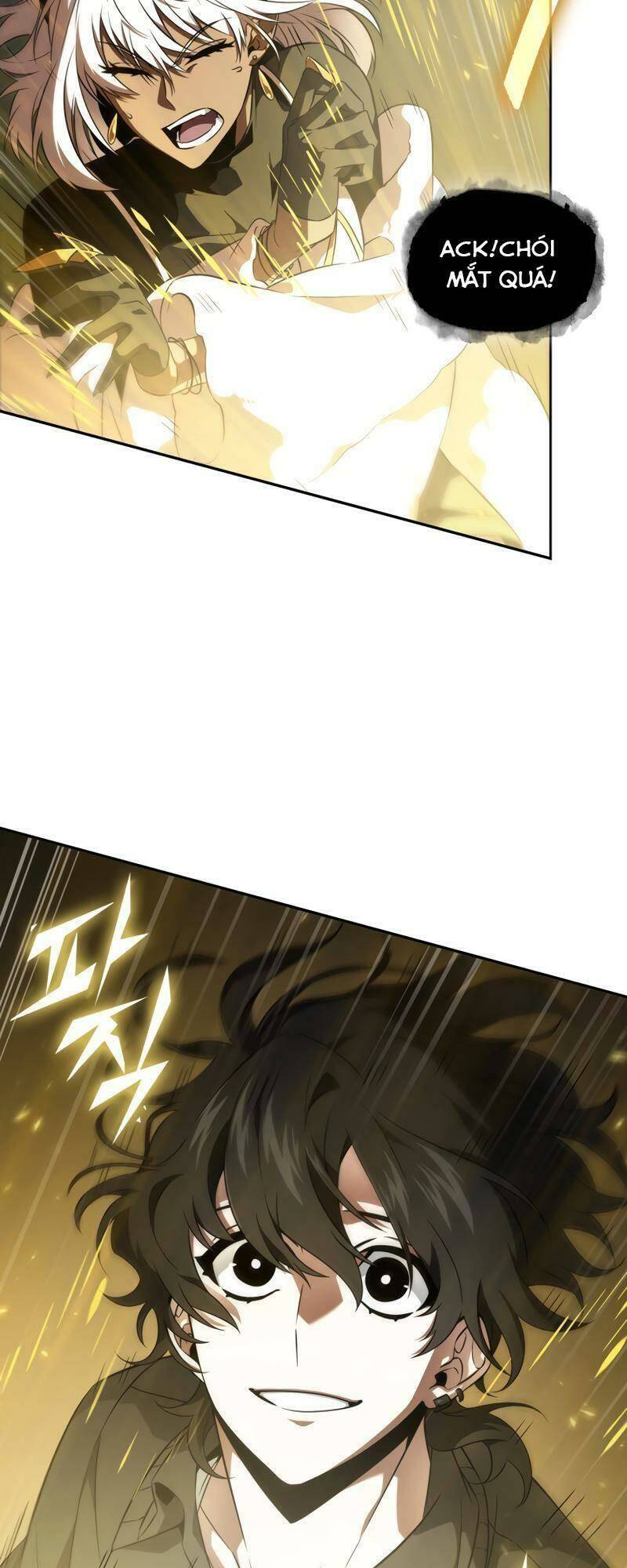 Vua Trộm Mộ Chap 409 - Next Chap 410