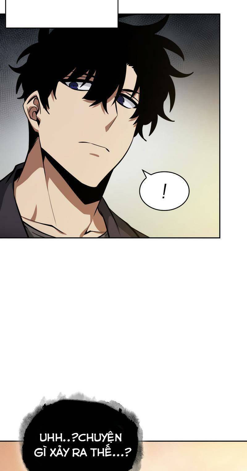 Vua Trộm Mộ Chap 409 - Next Chap 410