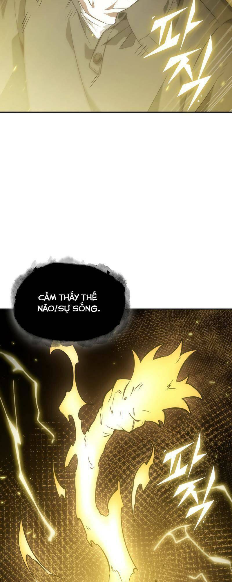 Vua Trộm Mộ Chap 409 - Next Chap 410