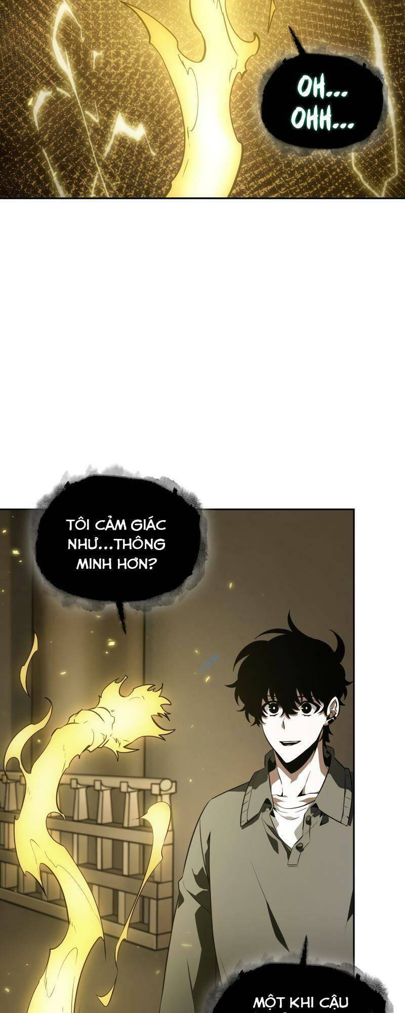 Vua Trộm Mộ Chap 409 - Next Chap 410